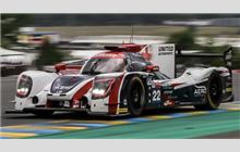 22 - Ligier JS P217 Gibson #OR05-09 (Onroak) - United Autosports