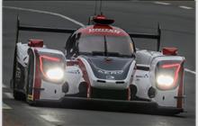 22 - Ligier JS P217 Gibson #OR05-09 (Onroak) - United Autosports