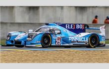 25 - Ligier JS P217 Gibson #OR05-14 (Onroak) - Algarve Pro Racing