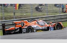 26 - Oreca 07 Gibson #26 - G-Drive Racing