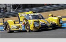 29 - Dallara P217 Gibson #005 - Racing Team Nederland