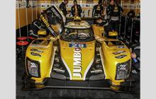 29 - Dallara P217 Gibson #005 - Racing Team Nederland