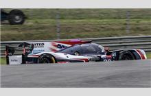 32 - Ligier JS P217 Gibson #OR05-07 (Onroak) - United Autosports