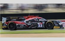 33 - Ligier JS P217 Gibson #OR05-06 (Onroak) - Jackie Chan DC Racing