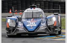 36 - Alpine A470 Gibson #12 (Oreca) - Signatech Alpine Matmut
