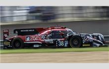 38 - Oreca 07 Gibson #25 - Jackie Chan DC Racing