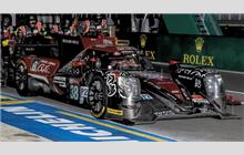 38 - Oreca 07 Gibson #25 - Jackie Chan DC Racing