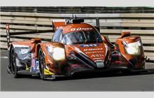 40 - Oreca 07 Gibson #24 - G-Drive Racing