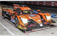 40 - Oreca 07 Gibson #24 - G-Drive Racing