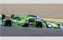 44 - Ligier JS P217 Gibson #OR05-17 (Onroak) - Eurasia Motorsport