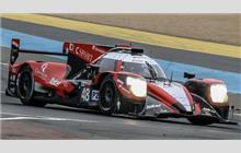 48 - Oreca 07 Gibson #20 - Idec Sport
