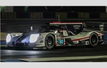 50 - Ligier JS P217 Gibson #OR05-18 (Onroak) - Larbre Competition
