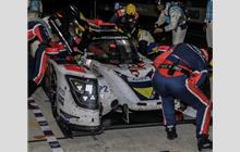 50 - Ligier JS P217 Gibson #OR05-18 (Onroak) - Larbre Competition