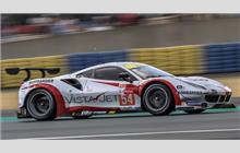 54 - Ferrari 488 GTE #3814 - Spirit of Race