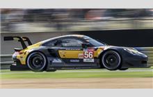 56 - Porsche 991 RSR #WP0ZZZ99ZJS199913 - Team Project 1