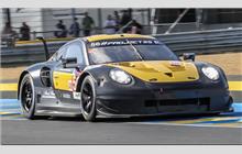 56 - Porsche 991 RSR #WP0ZZZ99ZJS199913 - Team Project 1