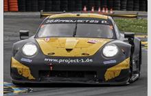 56 - Porsche 991 RSR #WP0ZZZ99ZJS199913 - Team Project 1
