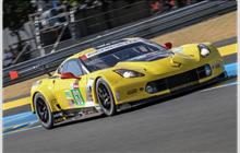 63 - Chevrolet Corvette C7.R #C7RGT-007 (Pratt & Miller) - Corvette Racing - GM