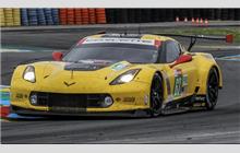 63 - Chevrolet Corvette C7.R #C7RGT-007 (Pratt & Miller) - Corvette Racing - GM