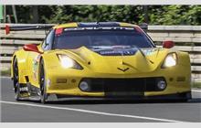 64 - Chevrolet Corvette C7.R #C7RGT-006 (Pratt & Miller) - Corvette Racing - GM