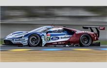 67 - Ford GT #FP-GT05 - Ford Chip Ganassi Team UK
