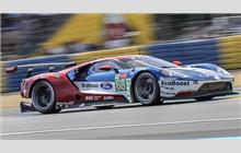 68 - Ford GT #FP-GT07 - Ford Chip Ganassi Team USA