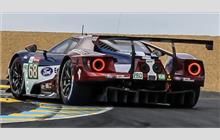 68 - Ford GT #FP-GT07 - Ford Chip Ganassi Team USA