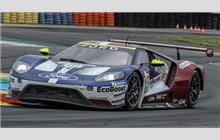 69 - Ford GT #FP-GT02 - Ford Chip Ganassi Team USA