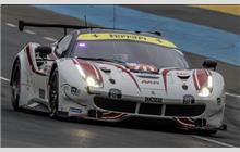 70 - Ferrari 488 GTE #3818 - MR Racing