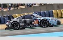 77 - Porsche 991 RSR #WP0ZZZ99ZJS199916 - Dempsey - Proton Racing
