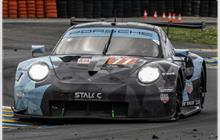 77 - Porsche 991 RSR #WP0ZZZ99ZJS199916 - Dempsey - Proton Racing