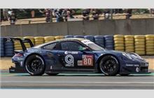80 - Porsche 991 RSR #WP0ZZZ99ZJS199911 - Ebimotors