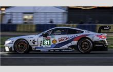 81 - BMW M8 GTE #1801 - BMW Team MTEK
