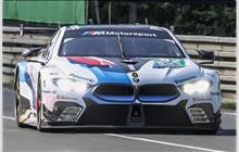 82 - BMW M8 GTE #1803 - BMW Team MTEK
