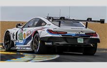 82 - BMW M8 GTE #1803 - BMW Team MTEK