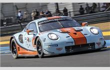 86 - Porsche 991 RSR #WP0ZZZ99ZJS199912 - Gulf Racing