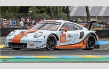 86 - Porsche 991 RSR #WP0ZZZ99ZJS199912 - Gulf Racing