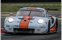 86 - Porsche 991 RSR #WP0ZZZ99ZJS199912 - Gulf Racing