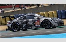 88 - Porsche 991 RSR #WP0ZZZ99ZJS199914 - Dempsey - Proton Racing