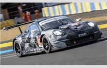 88 - Porsche 991 RSR #WP0ZZZ99ZJS199914 - Dempsey - Proton Racing
