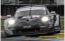 88 - Porsche 991 RSR #WP0ZZZ99ZJS199914 - Dempsey - Proton Racing