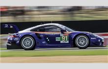 91 - Porsche 991 RSR #WP0ZZZ99ZJS199903 - Porsche GT Team