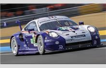 91 - Porsche 991 RSR #WP0ZZZ99ZJS199903 - Porsche GT Team