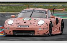 92 - Porsche 991 RSR #WP0ZZZ99ZJS199904 - Porsche GT Team