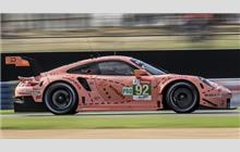 92 - Porsche 991 RSR #WP0ZZZ99ZJS199904 - Porsche GT Team