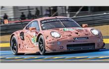 92 - Porsche 991 RSR #WP0ZZZ99ZJS199904 - Porsche GT Team