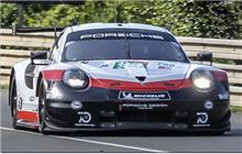 93 - Porsche 991 RSR #WP0ZZZ99ZHS199901 - Porsche GT Team