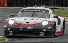 93 - Porsche 991 RSR #WP0ZZZ99ZHS199901 - Porsche GT Team