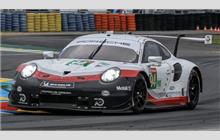 94 - Porsche 991 RSR #WP0ZZZ99ZJS199902a - Porsche GT Team