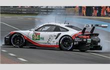 94 - Porsche 991 RSR #WP0ZZZ99ZJS199902a - Porsche GT Team